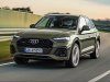 Slika 6 -  Audi Q5 / SQ5 / 80A / 2020-2024 / Leva resetka branika / ORIGINAL - MojAuto