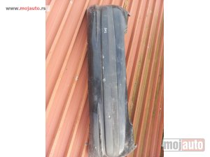 Glavna slika -  Zadnji branik za Peugeot 207 - MojAuto