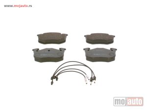 Glavna slika - Citroen BX Plocice Prednje 86-94,NOVO - MojAuto