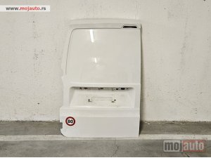 Glavna slika - Caddy / 2K7 / 2020-2024 / Zadnja leva vrata / ORIGINAL - MojAuto