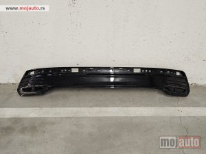 Glavna slika - Vw Taigo / 2G7 / 2020-2024 / R-Line / Spojler zadnjeg branika / ORIGINAL - MojAuto