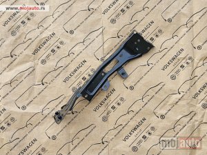 Glavna slika - Audi A4 / B9 / 8W / 2015-2024 / Desni nosac krila / ORIGINAL NOVO - MojAuto