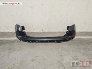 Glavna slika - Seat Ateca / 575 / 2016-2020 / Zadnji branik / ORIGINAL - MojAuto