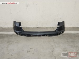 Glavna slika -  Seat Ateca / 575 / 2016-2020 / Zadnji branik / ORIGINAL - MojAuto