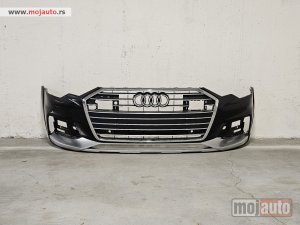 polovni delovi  Audi A6 / C8 / 4K / 2018-2023 / Allroad / Prednji branik / ORIGINAL
