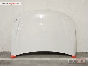 Glavna slika - Seat Ateca / 575 / 2016-2024 / Hauba / ORIGINAL - MojAuto