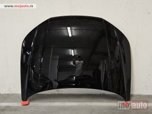 Glavna slika - Audi Q5 / 80A / 2016-2024 / Hauba / ORIGINAL - MojAuto