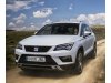 Slika 8 -  Seat Ateca / 575 / 2016-2024 / Hauba /  ORIGINAL - MojAuto