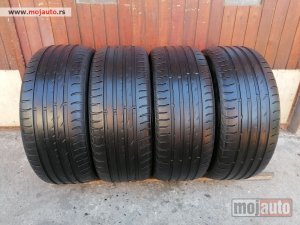 polovni delovi  2535. Gume NEXEN 16-ice, LETNJE 215/55, Šara 5,7 mm