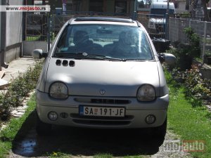 Glavna slika - Renault Twingo dinamiqe  - MojAuto