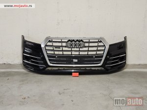 Glavna slika -  Audi Q5 / SQ5 / 80A / 2016-2020 / S-Line / Delovi / ORIGINAL - MojAuto