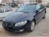 polovni Automobil Volvo S80 D4 polovni Automobil Volvo S80 D4