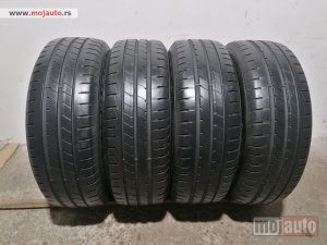 polovni delovi  2541. Gume GOODYEAR 16-ice, LETNJE 195/60, Šara 5,8 mm