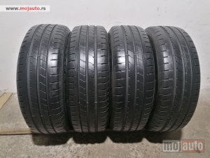 polovni delovi  2541. Gume GOODYEAR 16-ice, LETNJE 195/60, Šara 5,8 mm, DOT 4017