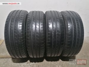 Glavna slika -  2542. Gume GOODYEAR 16-ice, LETNJE 195/60, Šara 5,9 mm - MojAuto