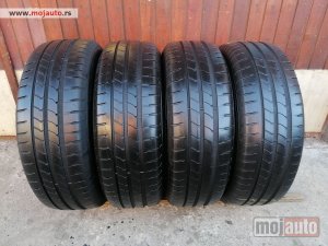 polovni delovi  2544. Gume GOODYEAR 16-ice, LETNJE 195/60, Šara 6,2 mm