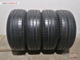 polovni delovi  2541. Gume GOODYEAR 16-ice, LETNJE 195/60, Šara 5,8 mm