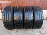 polovni delovi  2544. Gume GOODYEAR 16-ice, LETNJE 195/60, Šara 6,2 mm