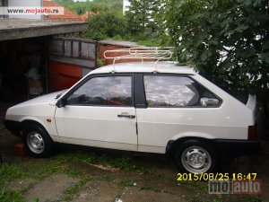 Glavna slika - Lada Samara 1300 - MojAuto