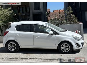 Glavna slika - Opel Corsa D  - MojAuto