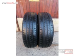 polovni delovi  2543. Gume GOODYEAR 16-ice, LETNJE 195/60, Šara 5,2 mm