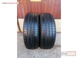 polovni delovi  2543. Gume GOODYEAR 16-ice, LETNJE 195/60, Šara 5,2 mm