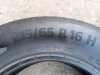 Slika 5 -  2538. Gume CONTINENTAL 16-ice,LETNJE 215/65,Šara 4,8 mm,DOT2621 - MojAuto