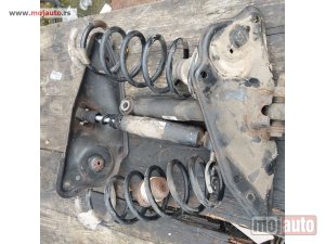 Glavna slika - Zadnje vešanje za c4 grand picasso - MojAuto