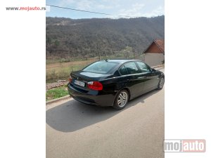 Glavna slika - BMW 320 D  - MojAuto