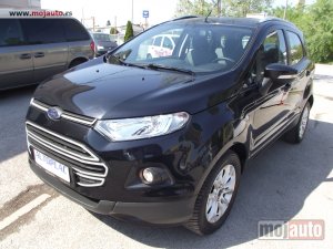 polovni Automobil Ford EcoSport 1.5 TDCI 70 KW ALU NOV 