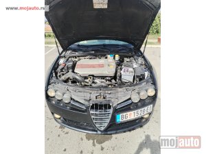 polovni Automobil Alfa Romeo 159 JTDM 