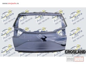 polovni delovi  Gepek vrata gola Opel Crosland X