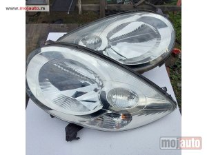Glavna slika -  Farovi za c1 - MojAuto