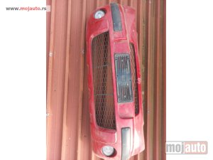 Glavna slika - Prednji branik za c3pluriel - MojAuto
