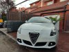 Slika 1 - Alfa Romeo Giulietta 1.4 TB CH  - MojAuto