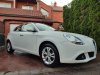 Slika 11 - Alfa Romeo Giulietta 1.4 TB CH  - MojAuto