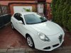 Slika 4 - Alfa Romeo Giulietta 1.4 TB CH  - MojAuto