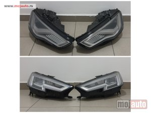 Glavna slika - Audi / Vw / Seat / Skoda / Farovi / LED / Xenon / Halogen / ORIGINAL - MojAuto