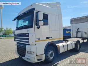 Glavna slika - DAF XF105.460 - MojAuto