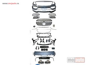 Glavna slika - Body kit W218 za Mercedes Benz - MojAuto