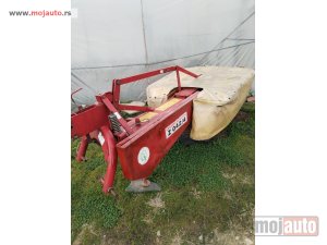 polovni Traktor PÖTTINGER Poljske 135 cm 