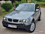 polovni Automobil BMW X3 2.0d/XEN/PANO/N0V 