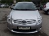 Slika 8 - Toyota Auris 1.3 VVTI 73 KW KLIMA NOV  - MojAuto