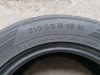 Slika 5 -  2553. Gume CONTINENTAL 16-ice, M+S 215/65, Šara 5,5 mm, DOT 1118 - MojAuto