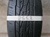 Slika 8 -  2553. Gume CONTINENTAL 16-ice, M+S 215/65, Šara 5,5 mm - MojAuto