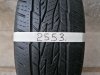 Slika 8 -  2553. Gume CONTINENTAL 16-ice, M+S 215/65, Šara 5,5 mm, DOT 1118 - MojAuto