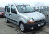 Slika 1 -  Renault kangoo - MojAuto