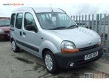 polovni delovi  Renault kangoo