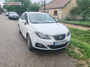 Glavna slika - Seat Ibiza 1.2 TDI - MojAuto