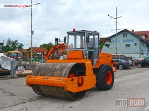 polovni Građevinska Mašina Fiat_Hitachi HITACHI SICOM 2000